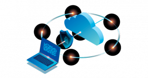 Armazenamento em nuvem - Exact Cloud