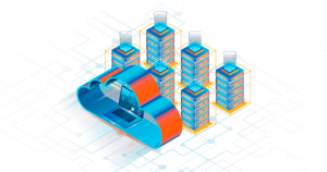 Armazenamento em nuvem - Exact Cloud